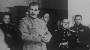 Grover Furr on Joseph Stalin's Red Terror