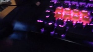 ОНЛАЙН ТРЕЙД.РУ- Клавиатура A4TECH Bloody B820R (Red Switches)