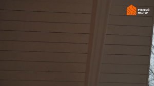 Деревянный фасад БЕЗ перекраски до 30 лет!