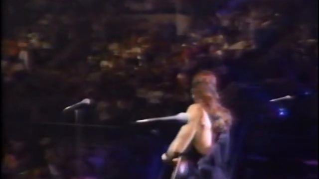 Billy Ray Cyrus Dreams Come True Pt 3 1992 смотреть онлайн