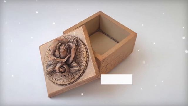 Анонс мастер-класса КРАСОТА НА ЛАДОНИ