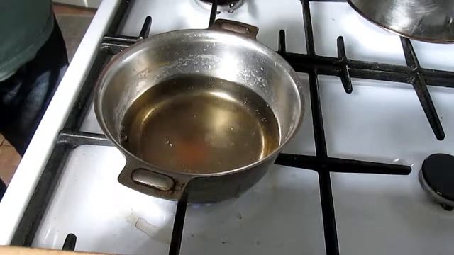 МАРИНОВАННЫЙ ЛУК ДЛЯ ШАШЛЫКА / Рецепт быстрой и вкусной закуски