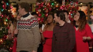 Финальная песня(Кристмас тайм)