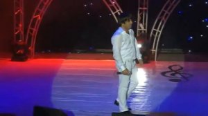 23 Загирбек Ильясов – «Дорогая»