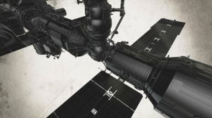 International Space Station - Как строили МКС