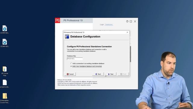 Troubleshooting SQLite Databases in Primavera P6 смотреть онлайн