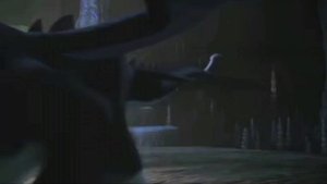 Как приручить дракона/9 миров клип