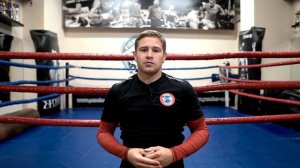 Увеличиваем силу удара / Комплекс упражнений для бойца