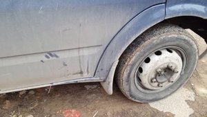 Снятие рулевой рейки с форда транзит т350