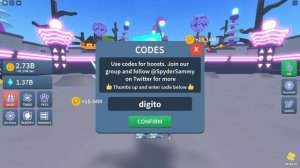 *NEW* ALL 4 WORKING CODES For MINING CLICKER SIMULATOR! In Roblox Mining clicker simulator