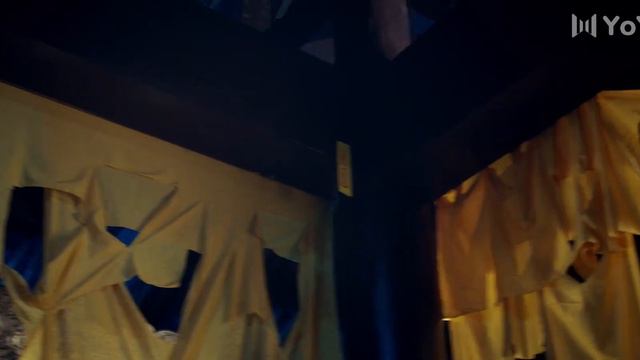 [ENG SUB] Only Love You EP13 (Peng ChuYue, Zhao Qing) | 浮世三千 смотреть онлайн