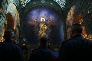 Вера . исп Олег Гетманский . Песня Бомба ! Советуем посмотреть !!!