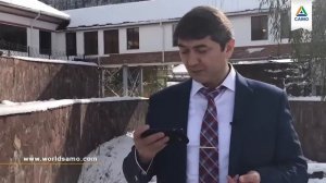 Что делать, если муж не может прокормить семью? [Рубрика вопрос Давлатову]