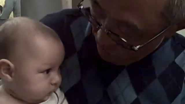 Henry and Uncle Allan смотреть онлайн