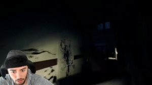 Смешные Моменты "Russia Paver" Играет в хоррор! Много Мата!