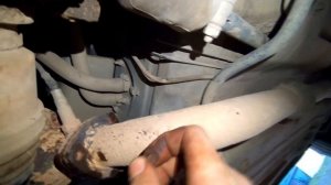 ВАЗ 2115 | Ремонт двигателя,  ПОПАЛ на бабки, сечёт глушитель