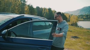 Skoda Karoq что ты делаешь? | Шкода Карок