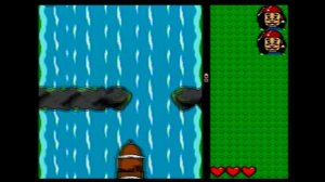 Mega Drive Longplay - Lego Pirates of the Caribbean