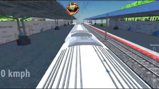Bharat Rail Sim NEW Update|| Release For Public New Alpha Video 🥳
