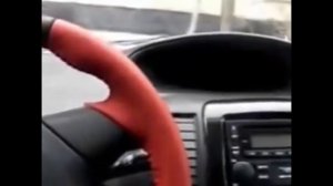 Geely MK Cross отзыв владельца
