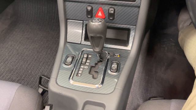 1999 t MERCEDES-BENZ SLK 2.3 SLK230 KOMPRESSOR 2d 190 BHP смотреть онлайн