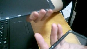 замена тачскрина (сенсора) на планшете Digma Optima