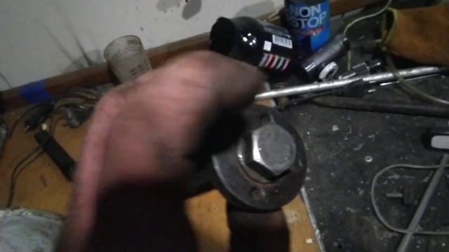 самодельная оправка