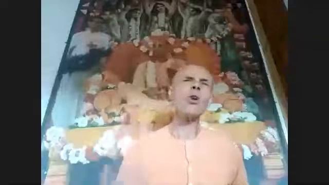 Шримад Бхагаватам, 1.15.14-15 смотреть онлайн