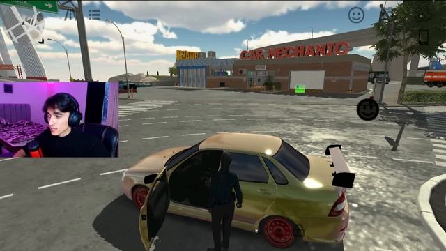 ФИШКИ СЕКРЕТЫ И ЛАЙФХАКИ В Car parking multiplayer l ПОЛНЫЙ ОБЗОР НОВОЙ ОБНОВЫ смотреть онлайн