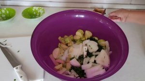 Консервируем кабачки как грибы грузди - самый простой рецепт - пальчики оближешь