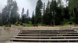 Экскурсия по городу Солнца☀.