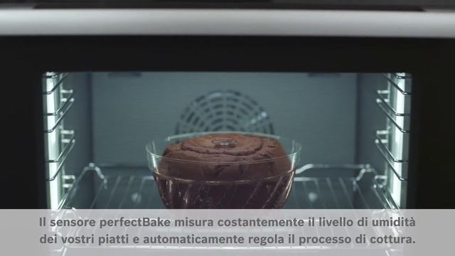 PerfectBake смотреть онлайн