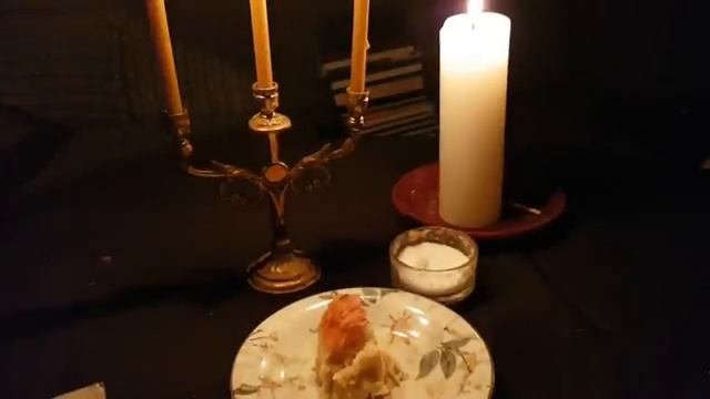 РИТУАЛ - КОГДА ПРОБЛЕМЫ И НЕСЧАСТЬЯ В ЖИЗНИ... ДЛЯ ВСЕХ... ВЕДЬМИНА ИЗБА