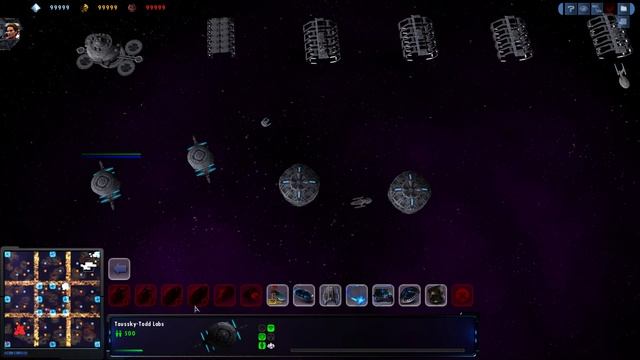 Star Trek Armada II Fleet Operations смотреть онлайн