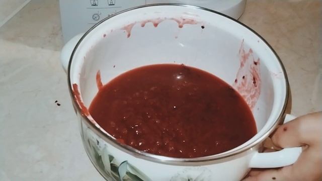 Варенье-желе из крыжовника. Обалденное. смотреть онлайн