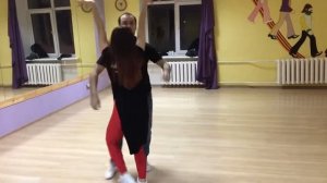#Bachata#Танцы#Урок#Уроки#Бачата#Сальса#