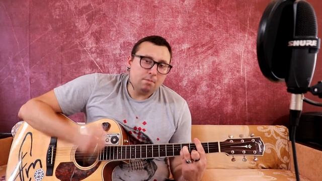 Король и Шут - Смешной совет (Live cover By FLM #) Памяти Михаила Горшенева смотреть онлайн