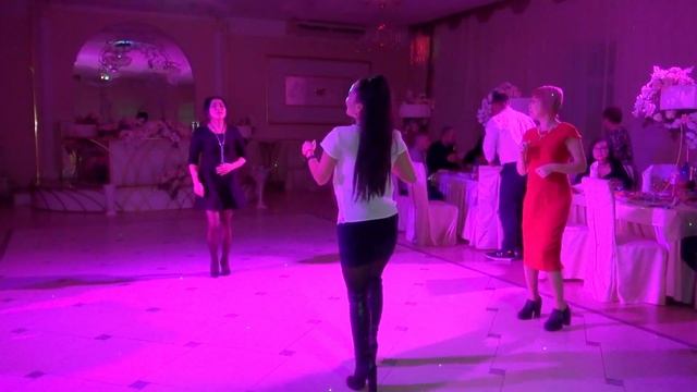 Светлана и Дмитрий 1 смотреть онлайн