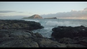 Тихий океан. Обо всём кратко. Факты, экономика, проблемы.