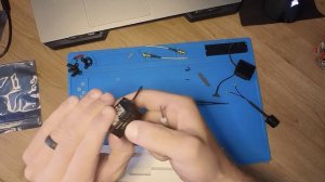 iFlight Chimera 7 Pro v2 DJI O3 Upgrade