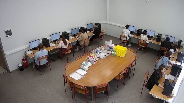 Демонстрационный экзамен по компетенции «Преподавание в младших классах» смотреть онлайн