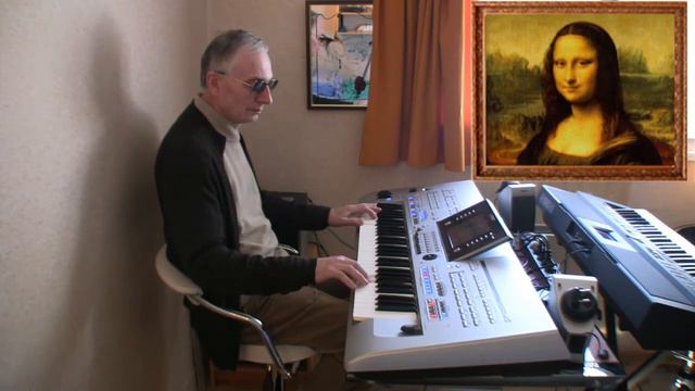 Old user style Eurobeat.Tyros4.2012..mp4 смотреть онлайн