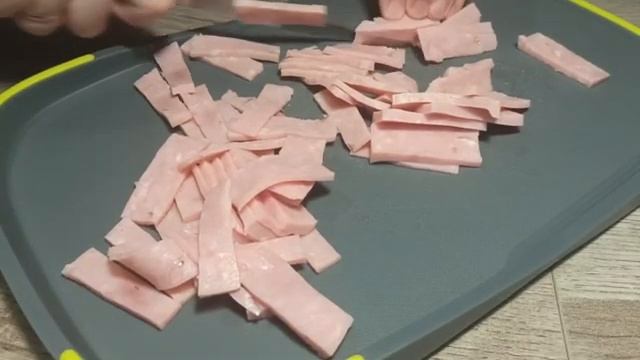 Пицца "Гавайская". Пицца с АНАНАСАМИ! Тесто для пиццы. Готовить просто!