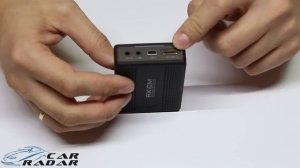 Axiom Car Vision 1100. Обзор видеорегистратора Axiom Car Vision 1100