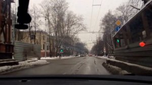 Обзор (полная версия) — Нива (Lada 4x4, ВАЗ) тест-драйв