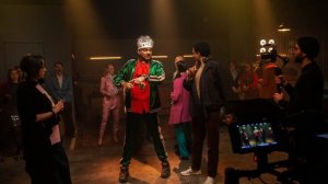 Аренда мини ПТС ,STUDIO12D,передвижная телевизионная станция,организация онлайн-трансляции