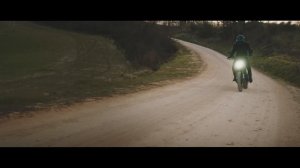 Benelli Leoncino 800 Trail