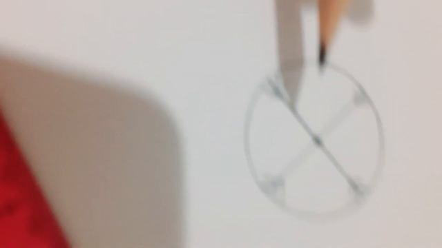 Я покажу как легко и просто нарисовать снежинку. смотреть онлайн