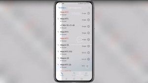 Как заблокировать неизвестный номер на Андроиде