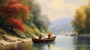 Sam 'The Man' Taylor • Boatman Ditty